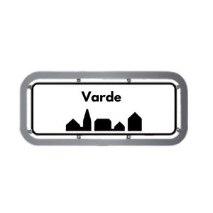 Varde